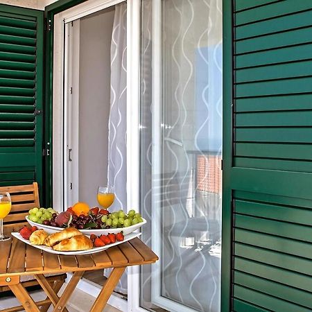 House Dunja Villa Omis Luaran gambar