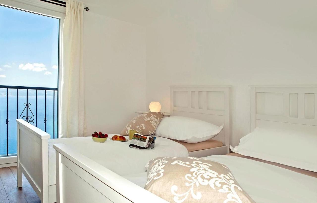 House Dunja Villa Omis Luaran gambar