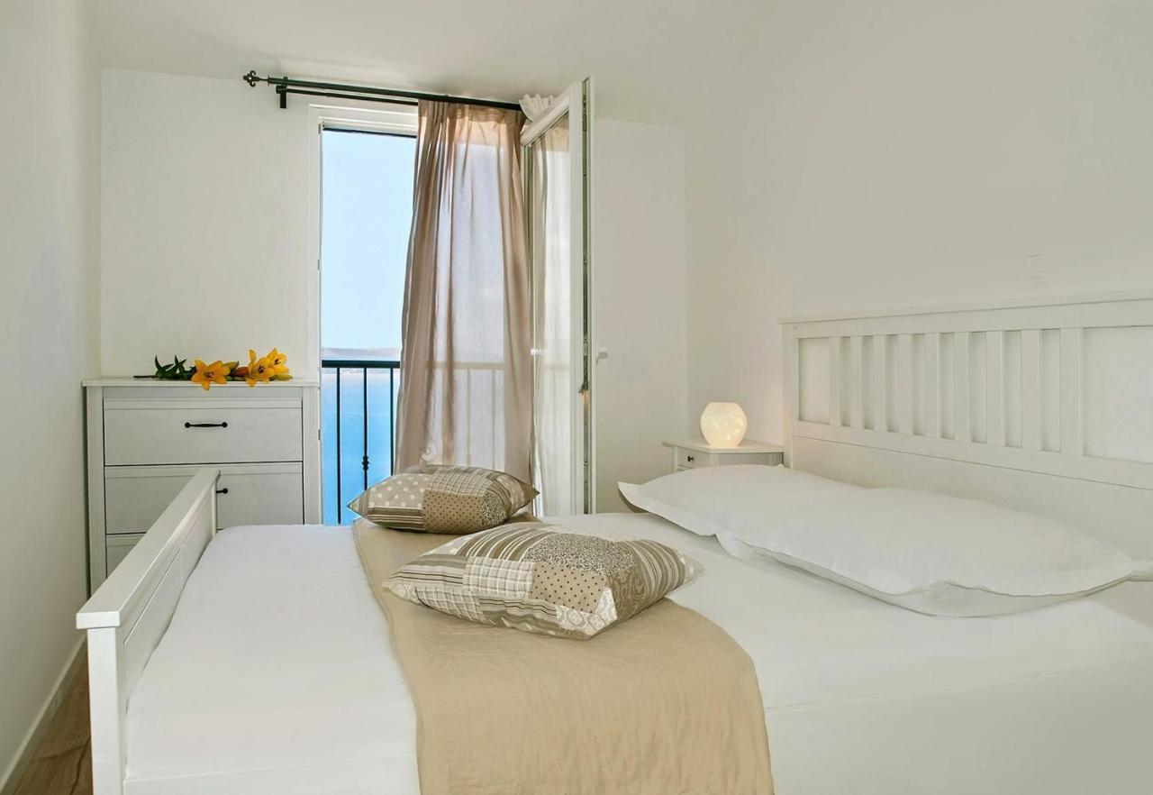House Dunja Villa Omis Luaran gambar