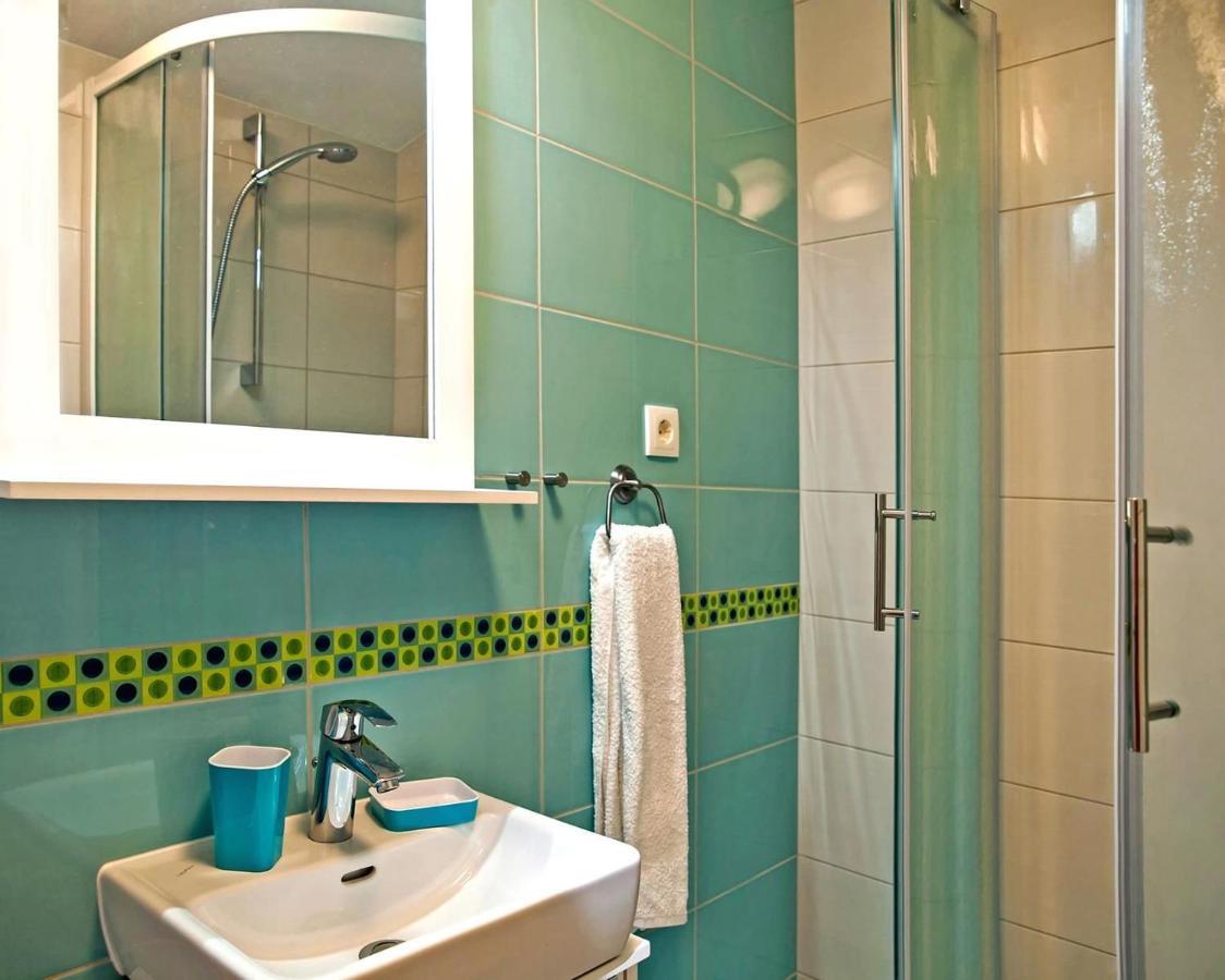 House Dunja Villa Omis Luaran gambar